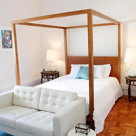 Magnolia Guesthouse-2